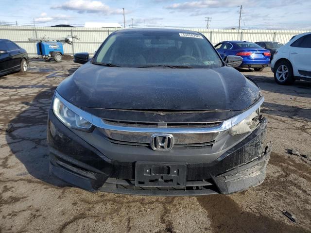 Photo 5 from auction – 2017 HONDA CIVIC EX with VIN 19XFC2F75HE206998