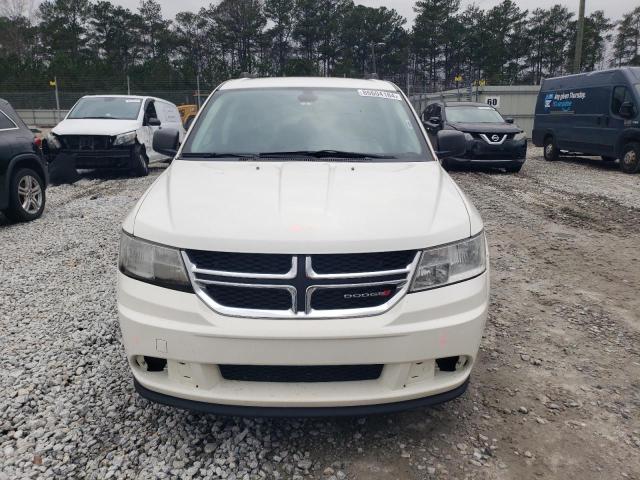 Photo 5 from auction – 2018 DODGE JOURNEY SE with VIN 3C4PDCAB8JT510184