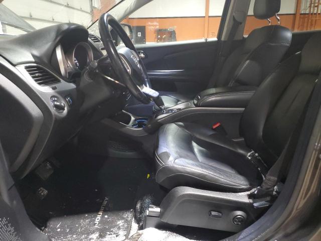 Photo 7 from auction – 2015 DODGE JOURNEY R/ with VIN 3C4PDDFGXFT622471