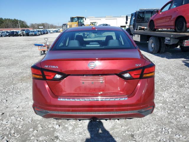 Photo 6 from auction – 2022 NISSAN ALTIMA SV with VIN 1N4BL4DV7NN327864