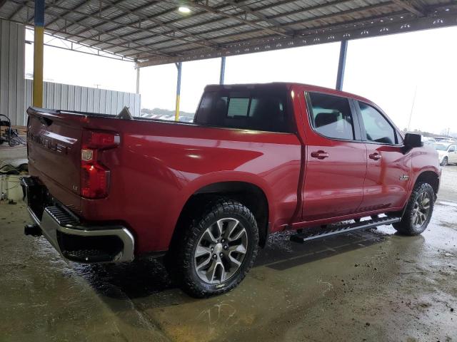 Photo 3 from auction – 2019 CHEVROLET SILVERADO with VIN 1GCPWCEDXKZ163201