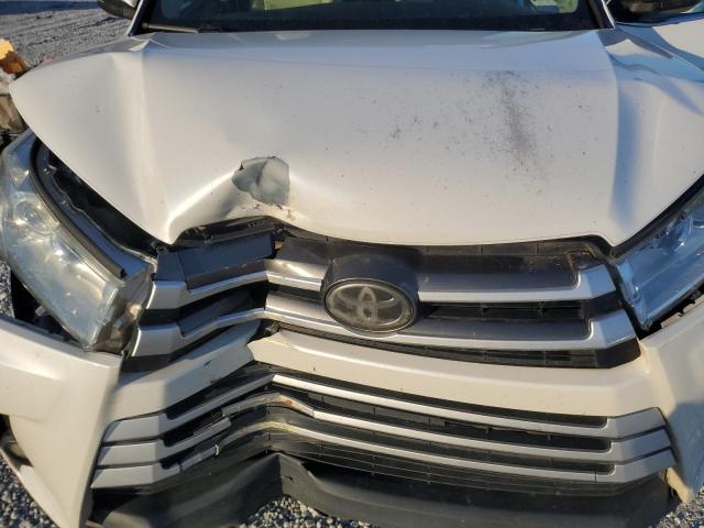 صورة رقم 12 من المزاد - 2017 TOYOTA HIGHLANDER مع VIN 5TDKZRFH0HS512561
