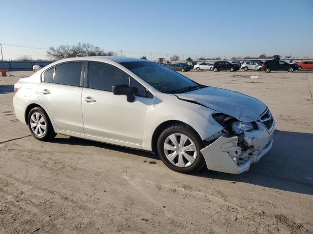 Photo 4 from auction – 2016 SUBARU IMPREZA with VIN JF1GJAA60GH008735