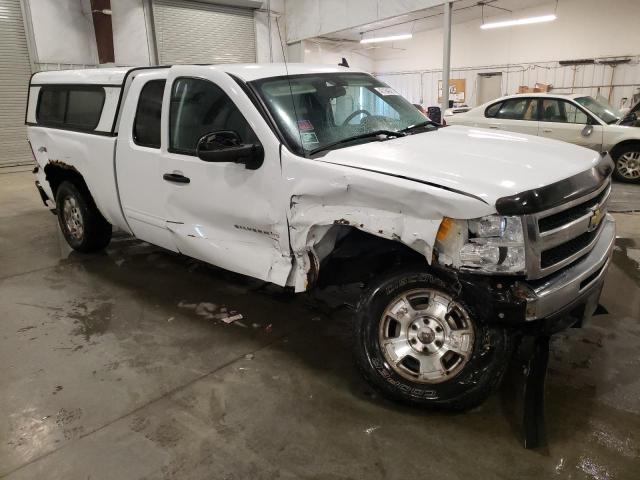 Photo 4 from auction – 2011 CHEVROLET 1500 with VIN 1GCRKSE35BZ281551
