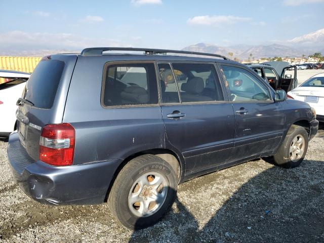 Photo 3 from auction – 2004 TOYOTA HIGHLANDER with VIN JTEGD21A740096233