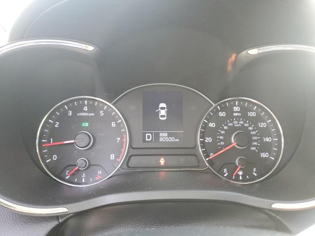 Photo 9 from auction – 2016 KIA FORTE EX with VIN KNAFX4A85G5613694