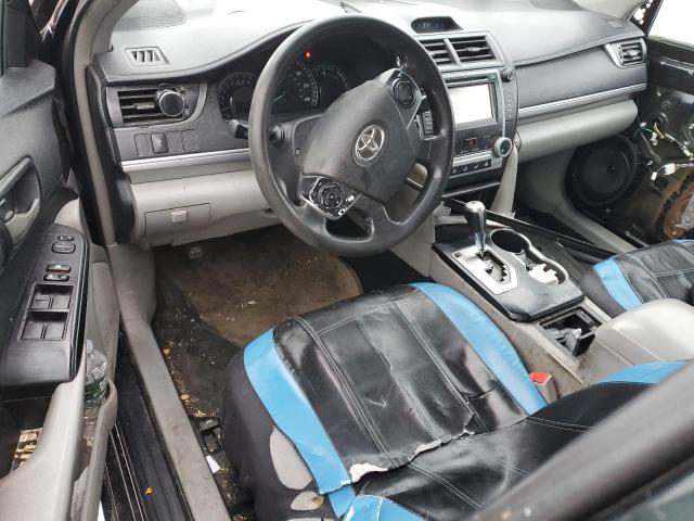 Photo 8 from auction – 2013 TOYOTA CAMRY L with VIN 4T4BF1FK9DR291006