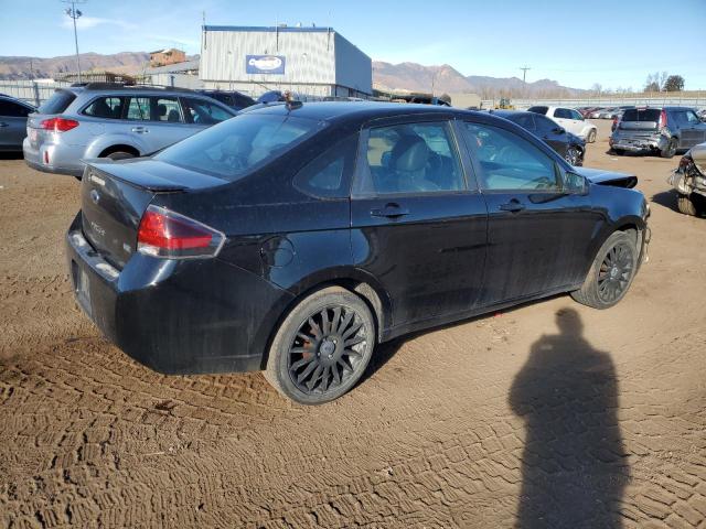 Photo 3 from auction – 2011 FORD FOCUS SES with VIN 1FAHP3GN0BW107427