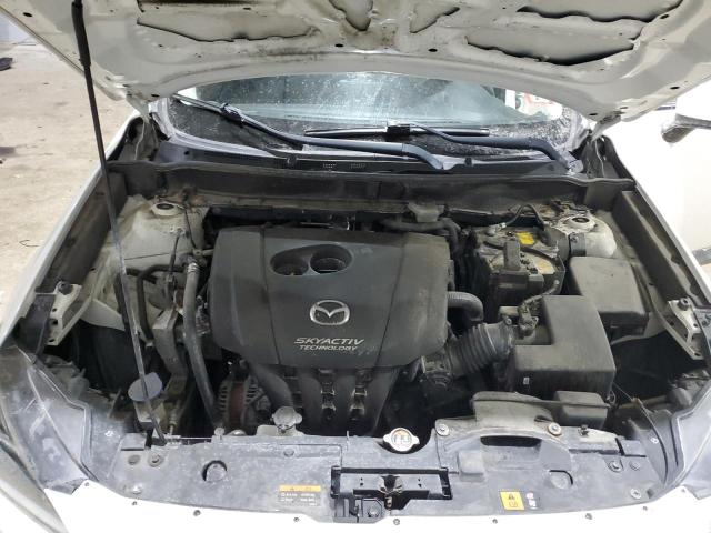 Photo 12 from auction – 2018 MAZDA CX-3 TOURI with VIN JM1DKFC78J0308512