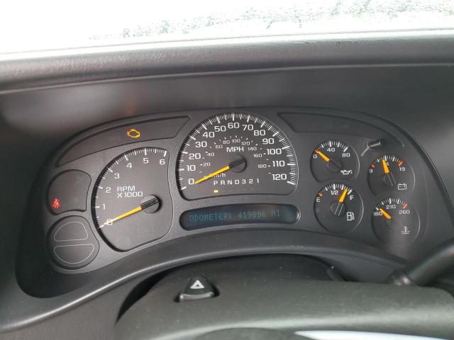 Photo 9 from auction – 2006 CHEVROLET SILVERADO with VIN 3GCEC14V66G157285