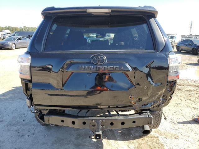 Photo 6 from auction – 2022 TOYOTA 4RUNNER SR with VIN JTEFU5JR5N5269951