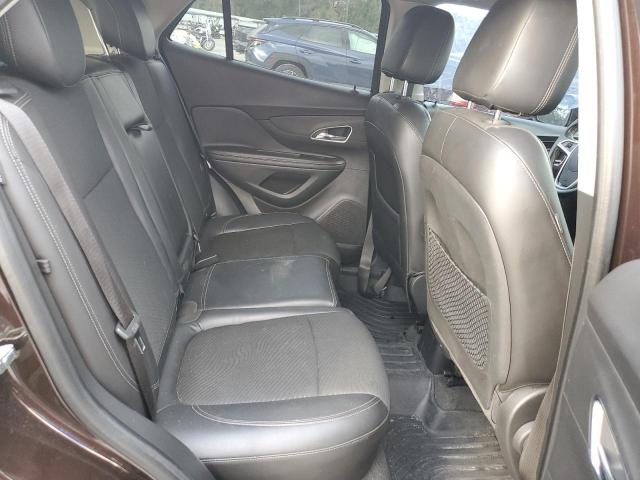 Photo 11 from auction – 2014 BUICK ENCORE with VIN KL4CJASB8EB781418