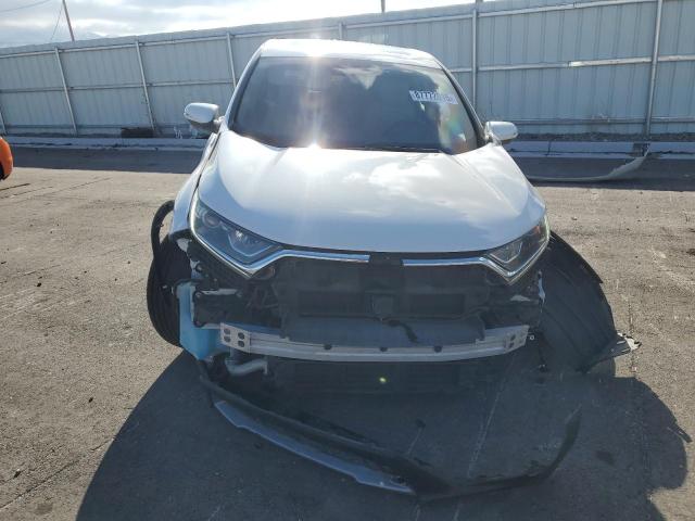 Photo 5 from auction – 2019 HONDA CR-V EX with VIN 7FARW2H55KE061810