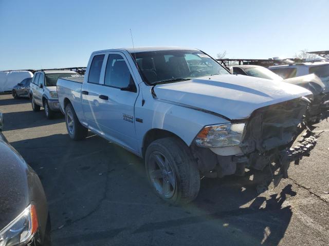 Photo 4 from auction – 2017 RAM 1500 with VIN 1C6RR7FT2HS851490