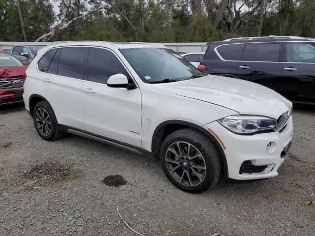 Photo 4 from auction – 2018 BMW X5 SDRIVE3 with VIN 5UXKR2C58J0Z19116