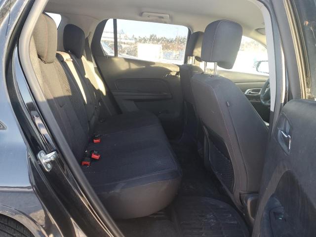 Photo 11 from auction – 2015 GMC TERRAIN SL with VIN 2GKFLVEK1F6416586