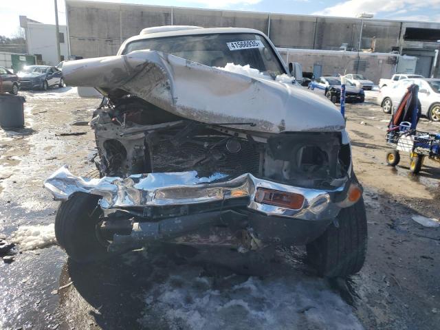 Photo 5 from auction – 1998 TOYOTA 4RUNNER SR with VIN JT3HN86R9W0154681