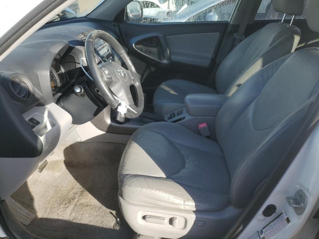 Photo 7 from auction – 2009 TOYOTA RAV4 LIMIT with VIN JTMBF31V995010075