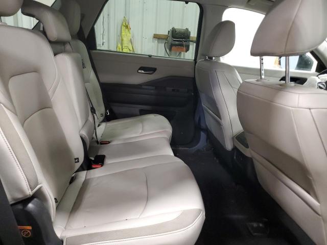 Photo 11 from auction – 2022 NISSAN PATHFINDER with VIN 5N1DR3CC3NC267567