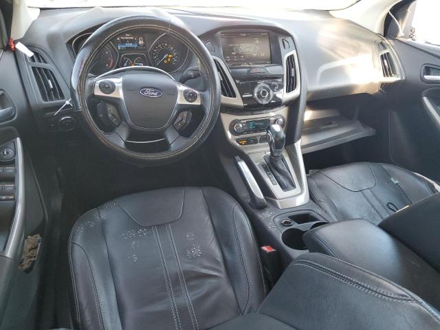 Photo 8 from auction – 2012 FORD FOCUS SEL with VIN 1FAHP3M28CL407665