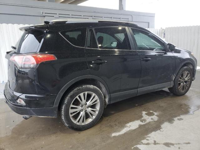 Photo 3 from auction – 2016 TOYOTA RAV4 LE with VIN 2T3ZFREVXGW245845