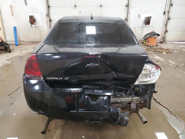 Photo 6 from auction – 2014 CHEVROLET IMPALA LIM with VIN 2G1WB5E36E1105831