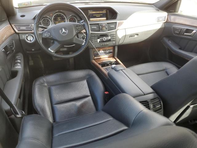 Photo 8 from auction – 2012 MERCEDES-BENZ E 350 4MAT with VIN WDDHF8JB1CA542471