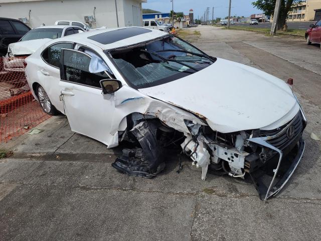 Zdjęcie 4 z aukcji – 2017 LEXUS ES 350 z VIN JTHBK1GG5H2257679