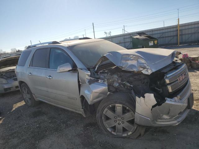 Photo 4 from auction – 2014 GMC ACADIA DEN with VIN 1GKKVTKD5EJ169190