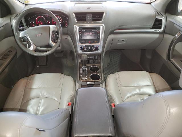 Photo 8 from auction – 2016 GMC ACADIA SLT with VIN 1GKKRRKD8GJ114002
