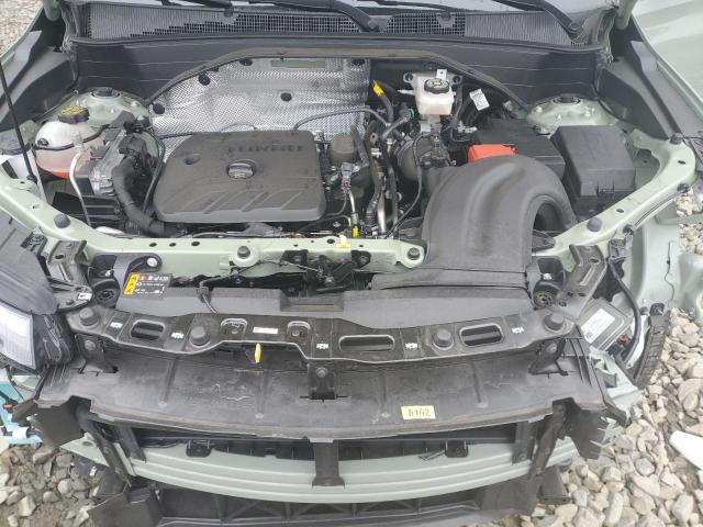 Photo 12 from auction – 2024 CHEVROLET TRAILBLAZE with VIN KL79MTSL6RB179969