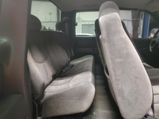 Photo 10 from auction – 2005 CHEVROLET SILVERADO with VIN 1GCEK19B25E285384