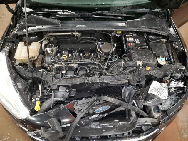 Photo 11 from auction – 2015 FORD FOCUS SE with VIN 1FADP3K21FL325332