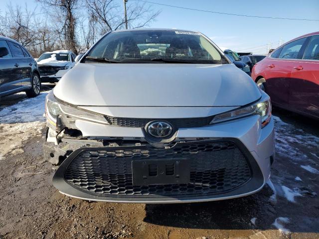 Photo 5 from auction – 2021 TOYOTA COROLLA LE with VIN JTDEPMAE0MJ174086