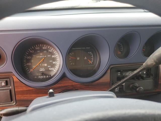 Photo 9 from auction – 1995 DODGE RAM WAGON with VIN 2B5WB35Z2SK579208