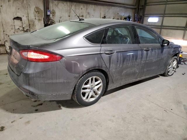 Photo 3 from auction – 2014 FORD FUSION SE with VIN 3FA6P0H7XER174663