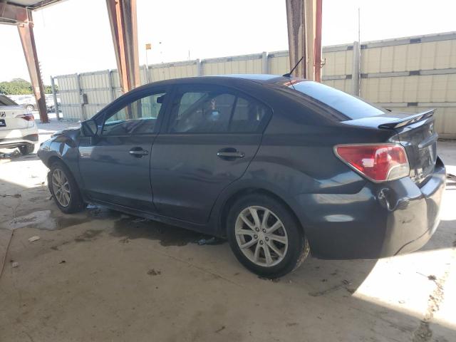 Photo 2 from auction – 2012 SUBARU IMPREZA PR with VIN JF1GJAC60CH023081