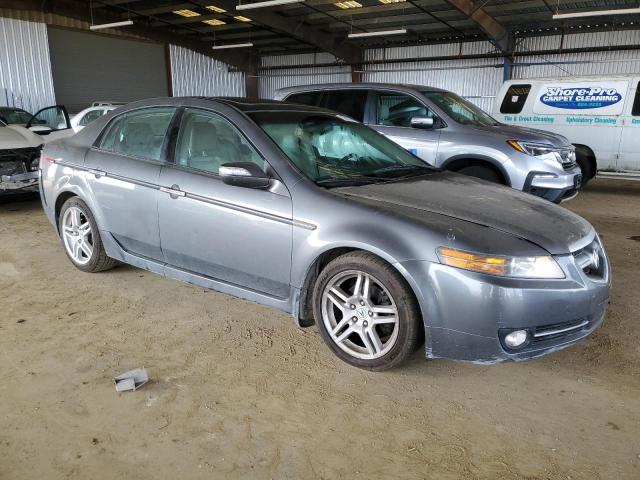 Photo 4 from auction – 2008 ACURA TL with VIN 19UUA66258A043167