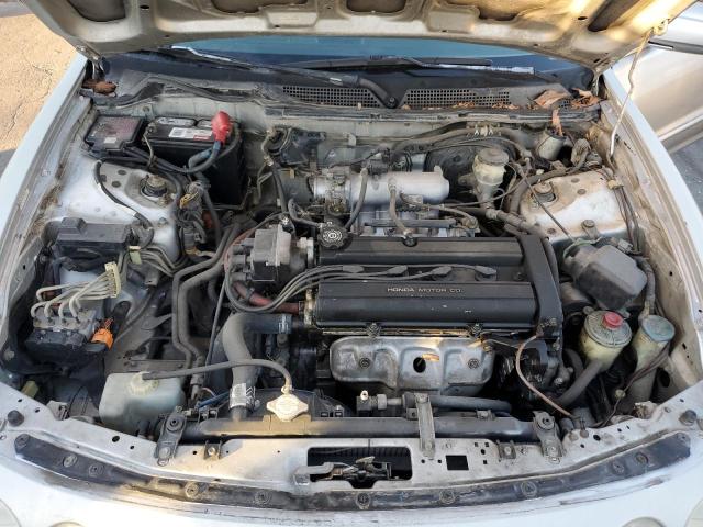 Photo 11 from auction – 1999 ACURA INTEGRA GS with VIN JH4DC4462XS005437