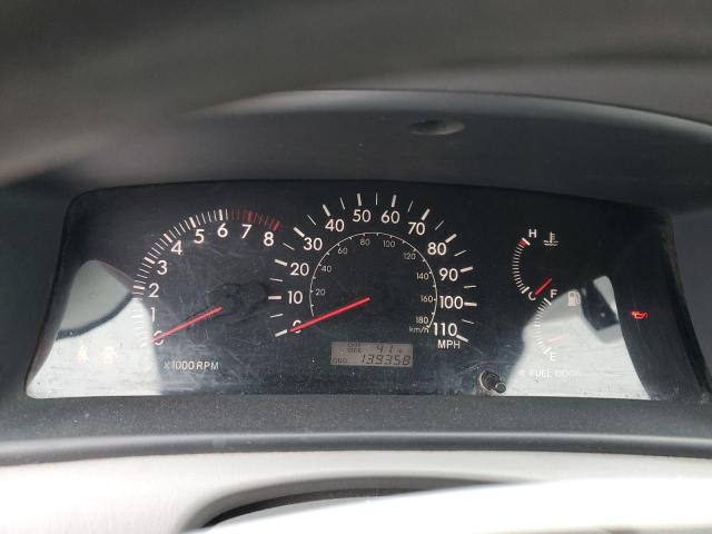 Photo 9 from auction – 2007 TOYOTA COROLLA CE with VIN 2T1BR32E97C798331