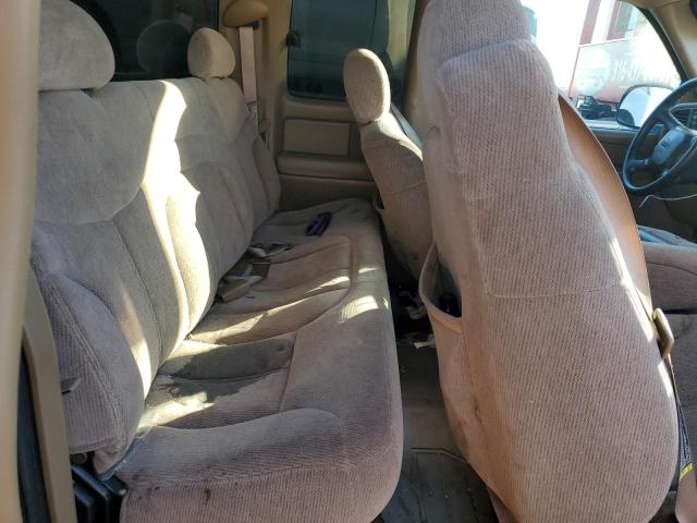 Photo 10 from auction – 1999 GMC NEW SIERRA with VIN 1GTEK19T5XE501319