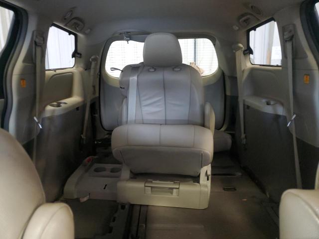 Photo 10 from auction – 2013 TOYOTA SIENNA XLE with VIN 5TDYK3DC8DS336985