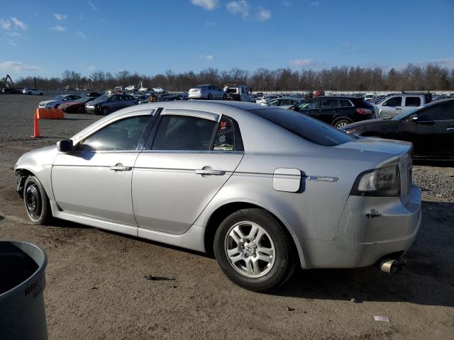 Photo 2 from auction – 2004 ACURA TL with VIN 19UUA66294A026057