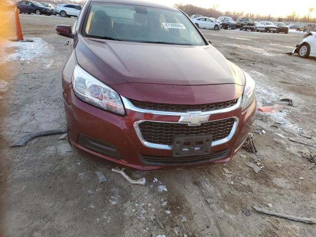 Photo 5 from auction – 2015 CHEVROLET MALIBU 1LT with VIN 1G11C5SL1FF315131