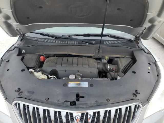 Photo 12 from auction – 2016 BUICK ENCLAVE with VIN 5GAKRBKD1GJ134046