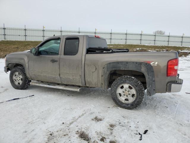 Photo 2 from auction – 2013 CHEVROLET SILVERADO with VIN 1GCRKSE79DZ122392
