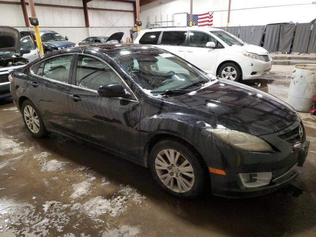Photo 4 from auction – 2010 MAZDA 6 I with VIN 1YVHZ8CH2A5M33438