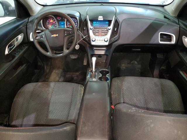 Photo 8 from auction – 2012 CHEVROLET EQUINOX LS with VIN 2GNFLCEK2C6245463