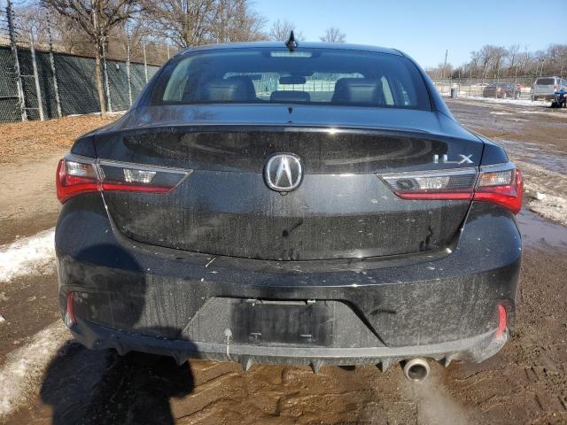 Photo 6 from auction – 2021 ACURA ILX with VIN 19UDE2F3XMA000590