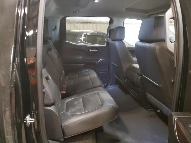 Photo 10 from auction – 2021 GMC SIERRA K15 with VIN 3GTU9DED8MG435117